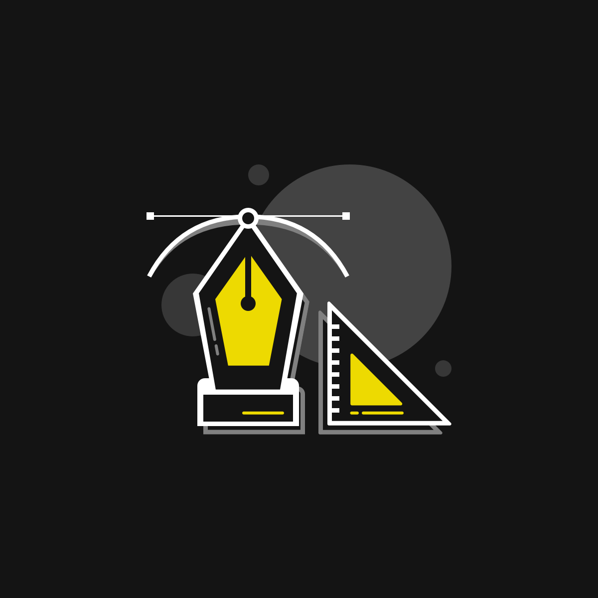 GRAY-icon-design-black-base_gray_yellow@3x